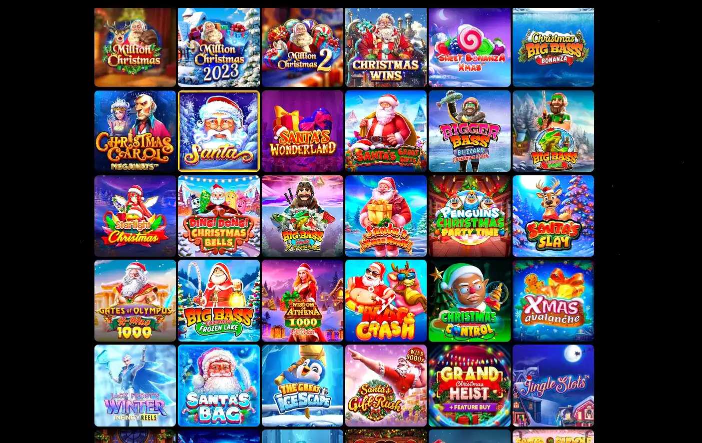 Интерфейс игрового зала Бц Гейм с живыми дилерами